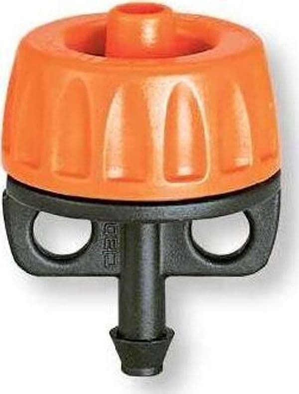 CLABER-GOCCIOLATORE-AUTOCOMPENS.4-L-H