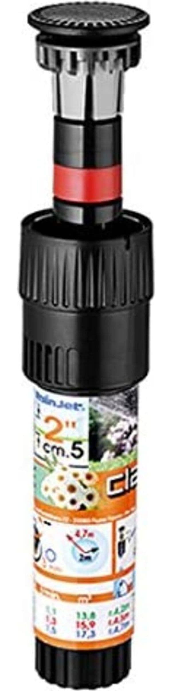 CLABER-MICROIRRIGATORE-COLIBRI-360*-1''