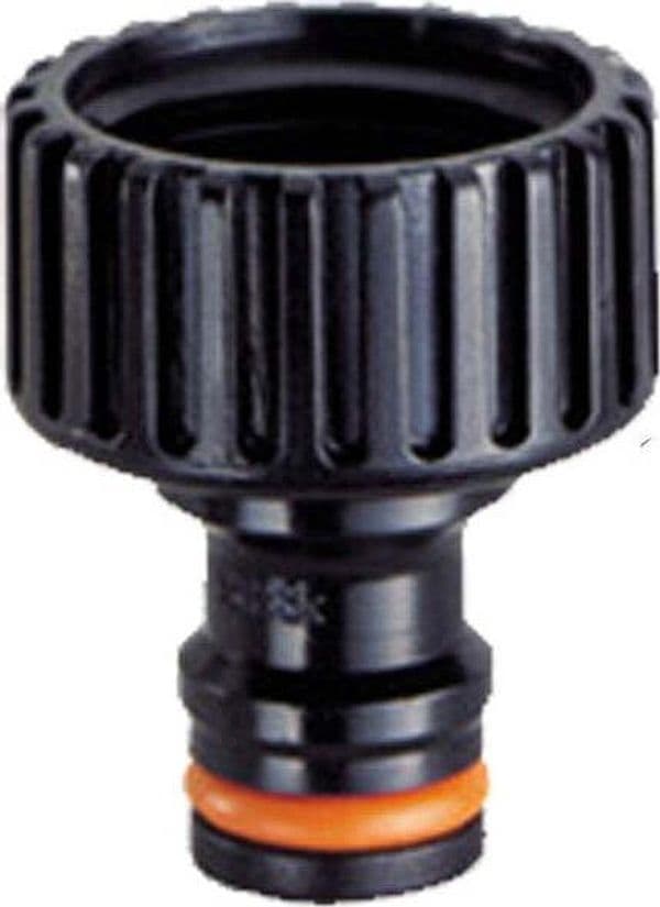 Claber-Presa-Rubinetto-Sfuso-3/4