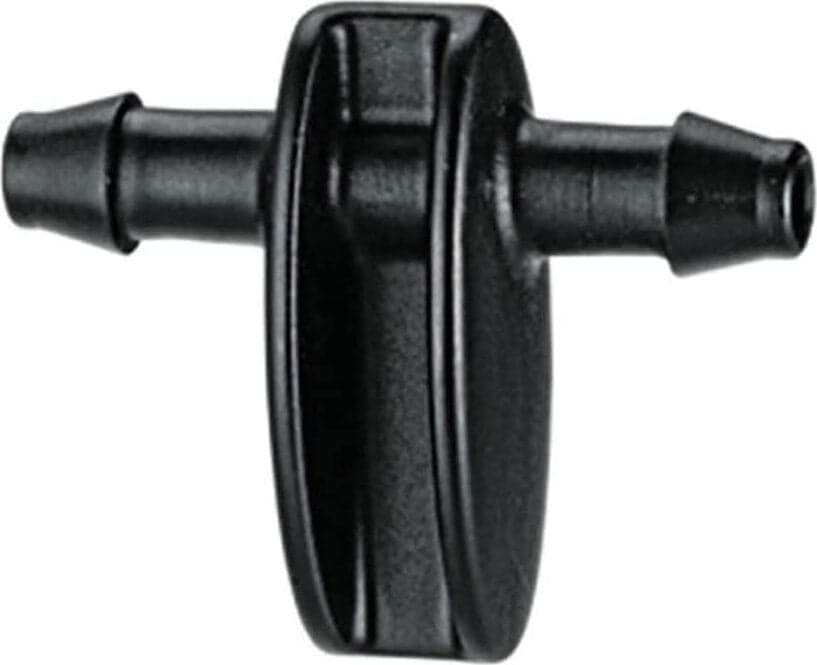CLABER-RACCORDO-2-VIE-X-TUBO-CAPILLAR-DA-1/-4-4-6MM-10PZ