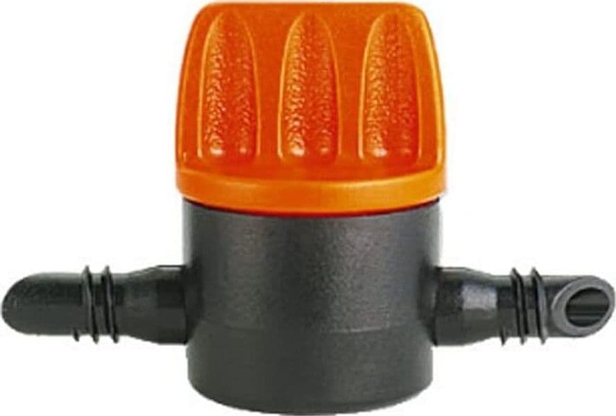 CLABER-RAINJET-RUBINETTO-PER-TUBO-CAPILLARE-1/4-4-6MM