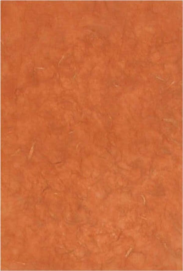 CLAIREFONTAINE---CARTA-DI-RISO---1-FOGLIO-65X95CM---COLORE-ARANCIO