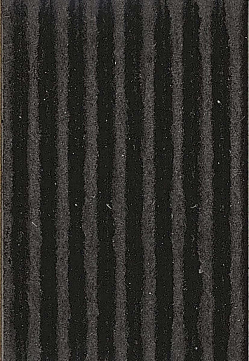 CLARIEFONTAINE---CARTONCINO-ONDULATO-70X50CM---COLORE-NERO