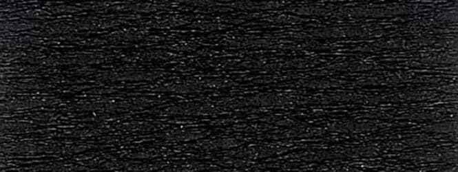 CLARIEFONTAINE---FOGLIO-DI-CARTA-CRESPA-2,50X0,50CM---COLORE-NERO