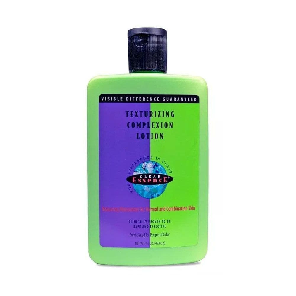 CLEAR ESSENCE COMPLEXION LOTION 473ml PER CORPO . in Creme per il corpo Agbon - Martinsicuro, commercioVirtuoso.it