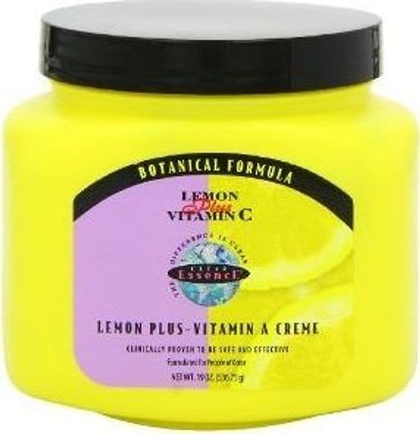 CLEAR ESSENCE LEMON BODY CREAM 19 OZ CREMA CORPO in Creme per il corpo Agbon - Martinsicuro, commercioVirtuoso.it