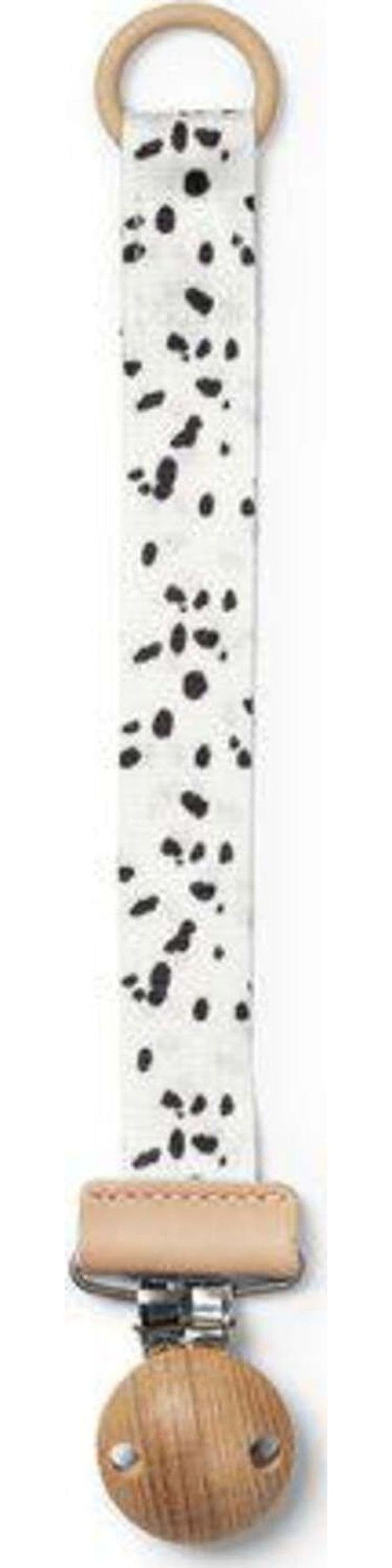 Clip-Legno-per-Succhietto-Elodie-Details-Dalmatian-Dots