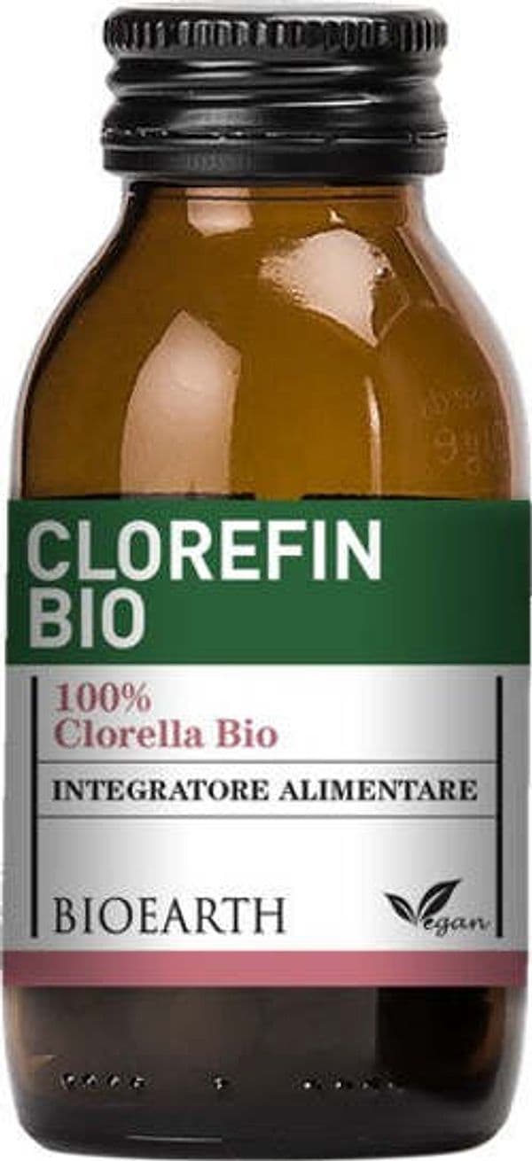 CLOREFIN-BIO-integratore-alimentare-200-compresse-Bioearth