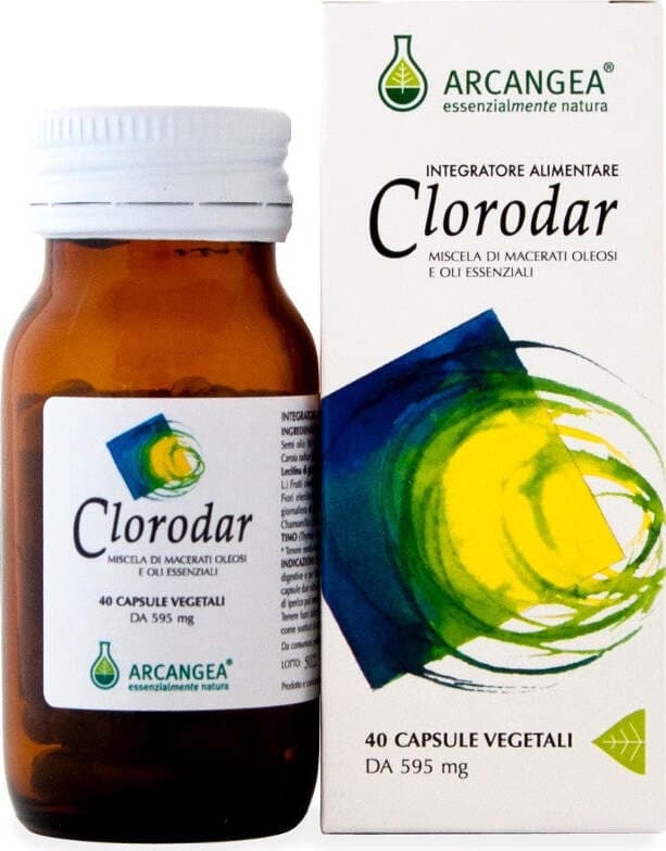 CLORODAR-integratore-alimentare-40-capsule-Arcangea