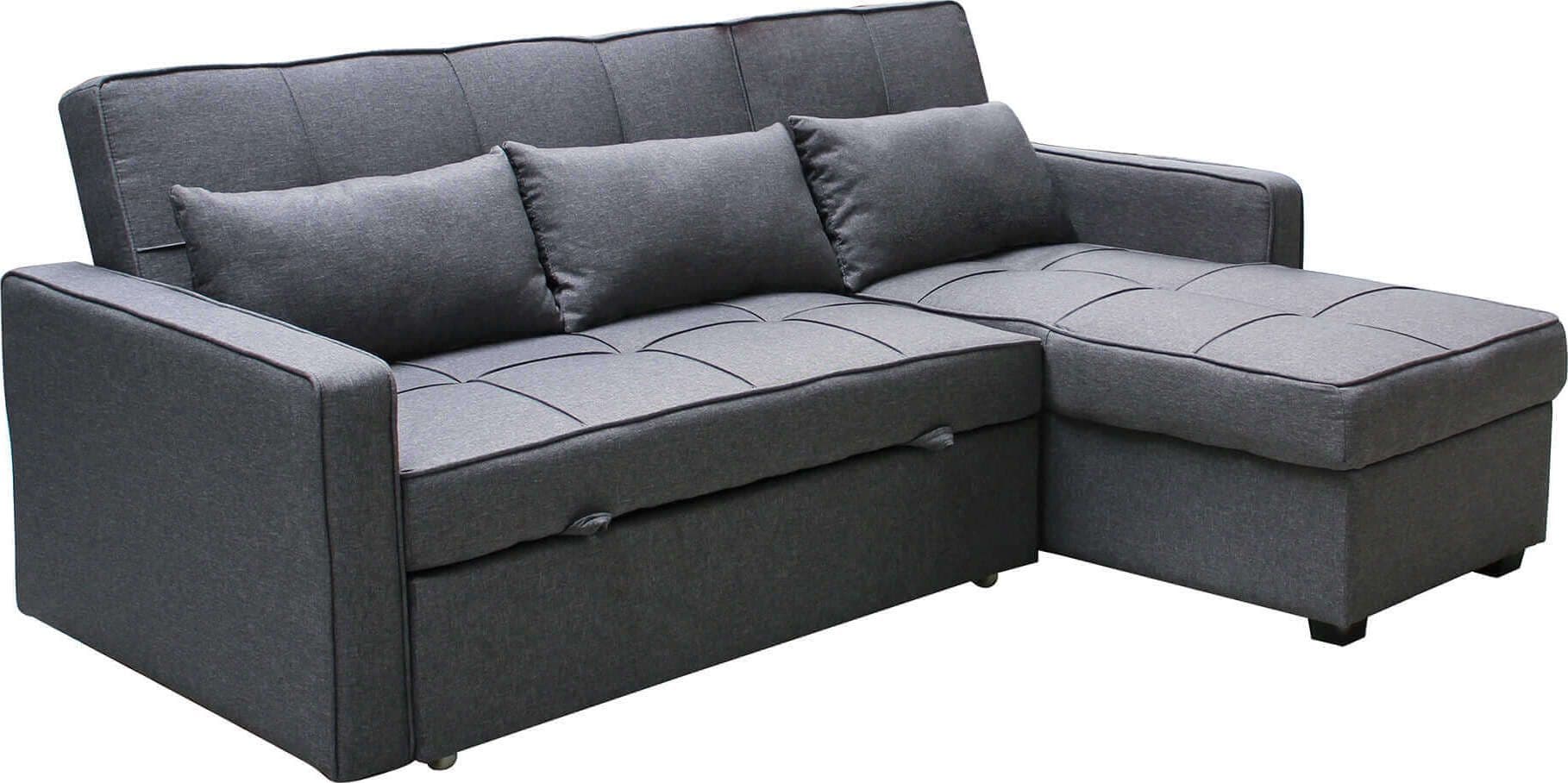 CLOTH---divano-letto-con-penisola-Grigio-scuro-Milani-Home