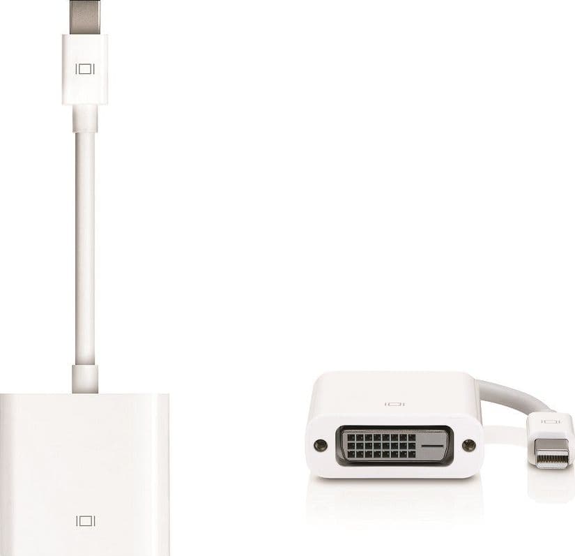 Cmd-dvi Adattatore Video Da Mini Display Port A Dvi Cavo Convertitore Maxtech in Adattatori DVI-HDMI Trade Shop italia - Napoli, commercioVirtuoso.it
