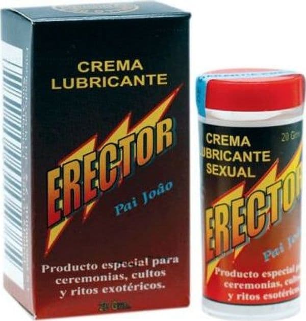 COADIUVANTE ESOTERICO EXTRACTO ERECTOR 15 GR in Oli e acque esoteriche Agbon - Martinsicuro, commercioVirtuoso.it