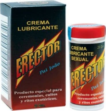 COADIUVANTE ESOTERICO EXTRACTO ERECTOR 15 GR in Oli e acque esoteriche Agbon - Martinsicuro, commercioVirtuoso.it