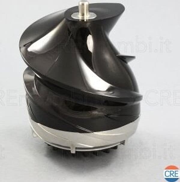 Coclea-per-MJL500,-MJL501,-MJL600