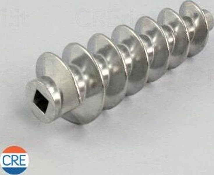 Coclea-Vite-Senza-Fine-per-Passapomodoro-AR7450R,-AR7450N