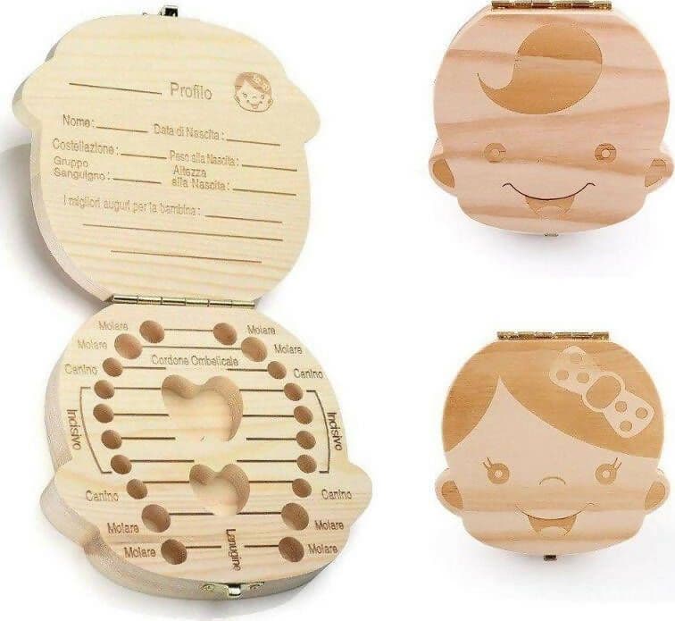 Cofanetto-porta-dentini-in-legno-per-bambini-e-bambine-box-denti-e-cordone-ombelicale