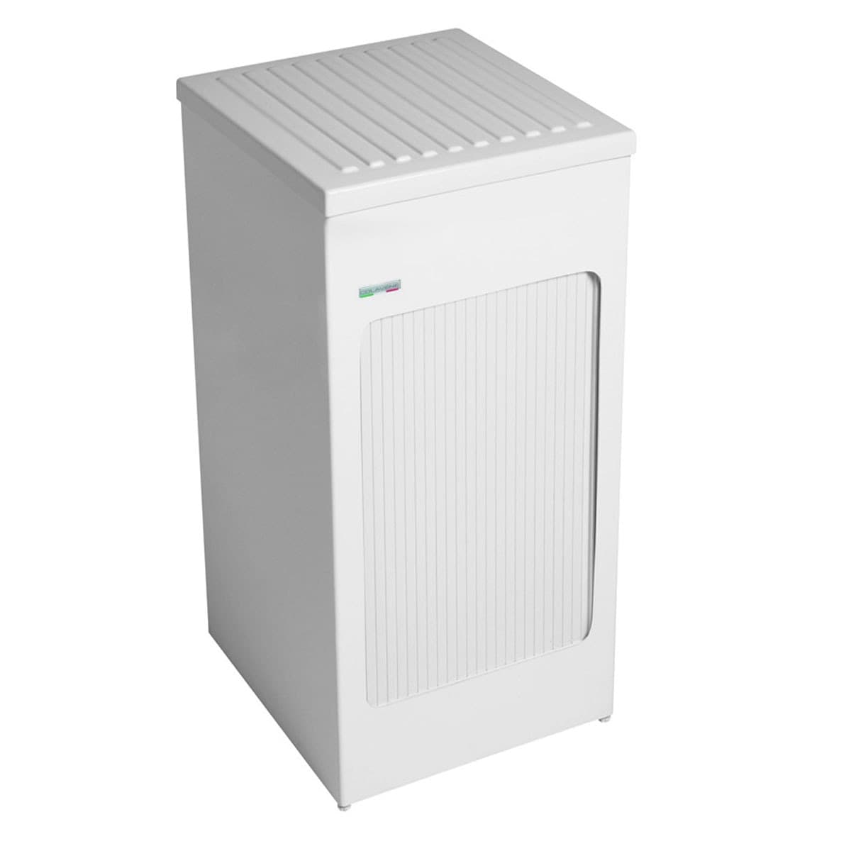 Colavene-Lavacril-Box-45x50-Con-Serranda-a-Scomparsa-Laterale