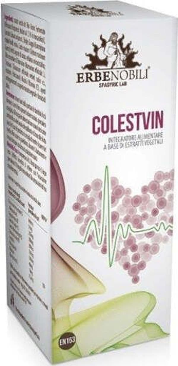 COLESTVIN-60-COMPRESSE