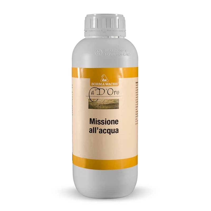 Colla-Idrosolubile-per-Dorature-Missione-all'acqua-150-Ml