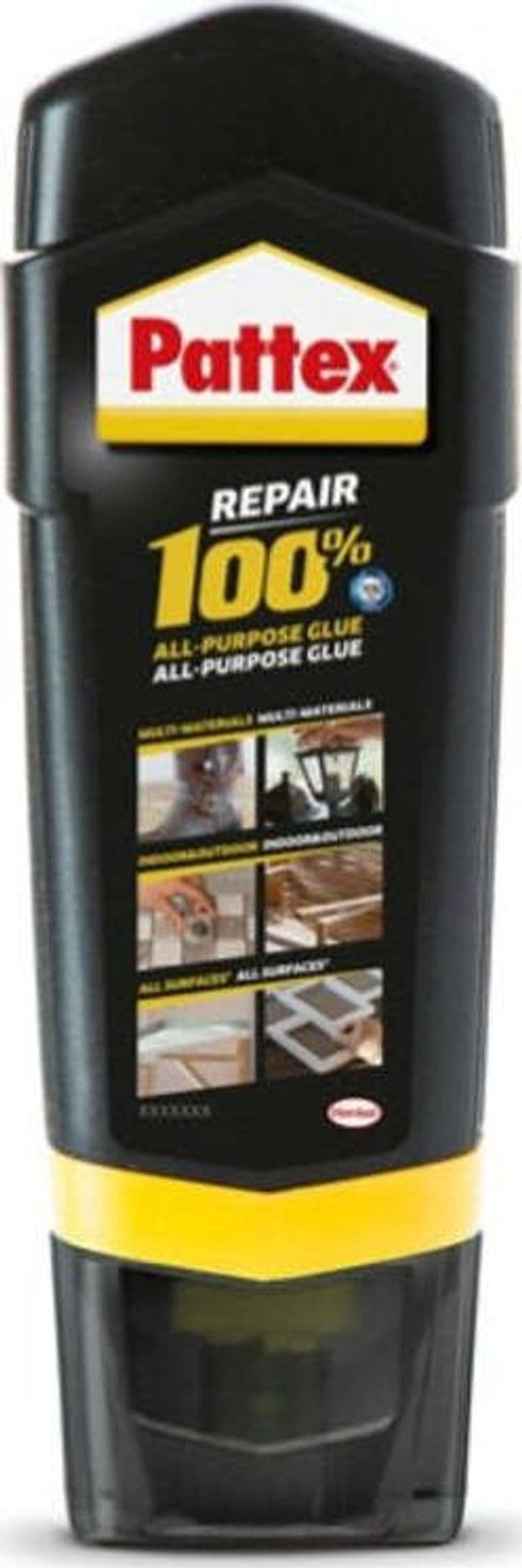 Colla Pattex 100 - 100 gr - trasparente - Pattex Cancelleria e prodotti per ufficio/Archivio ufficio e accessori per scrivania/Nastri colle elastici e graffette/Adesivi e colle/Adesivi spray Eurocartuccia - Pavullo, Commerciovirtuoso.it
