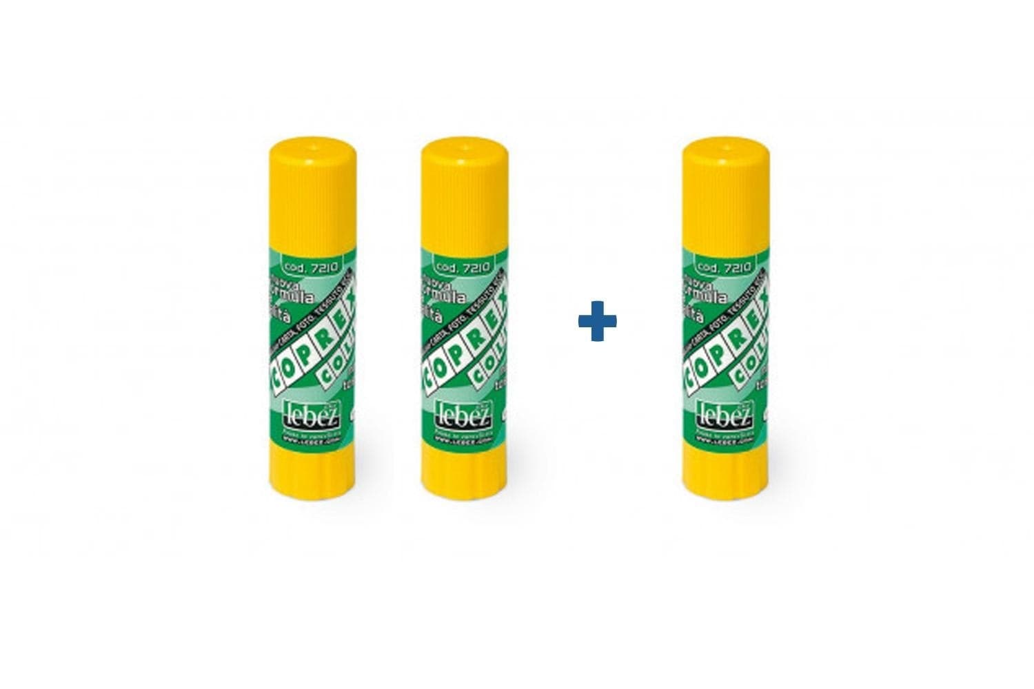 Colla-stick-8g-2+1-Lebez