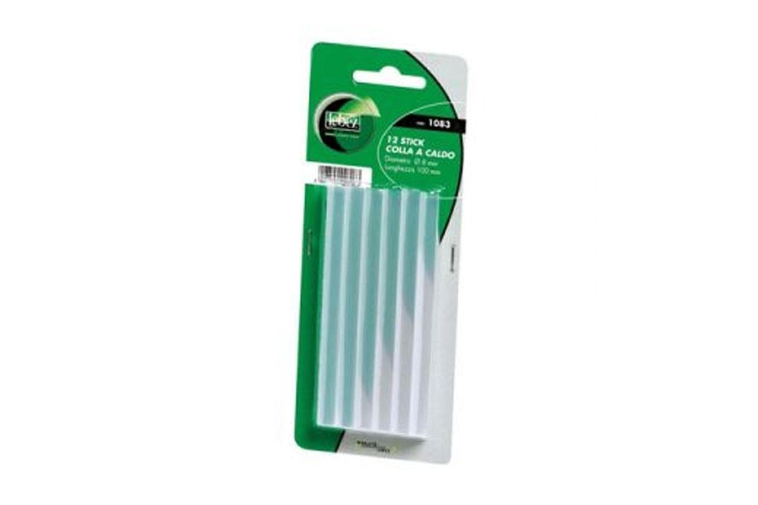 Colla Stick a Caldo 11mm 6 pezzi