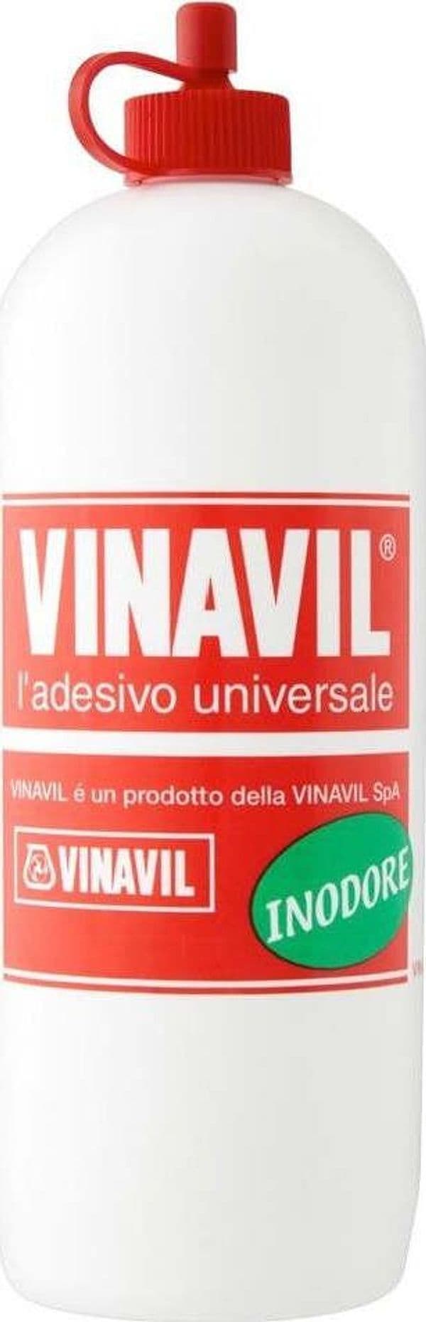 Colla-vinilica-Vinavil-trasparente-flacone-250-gr