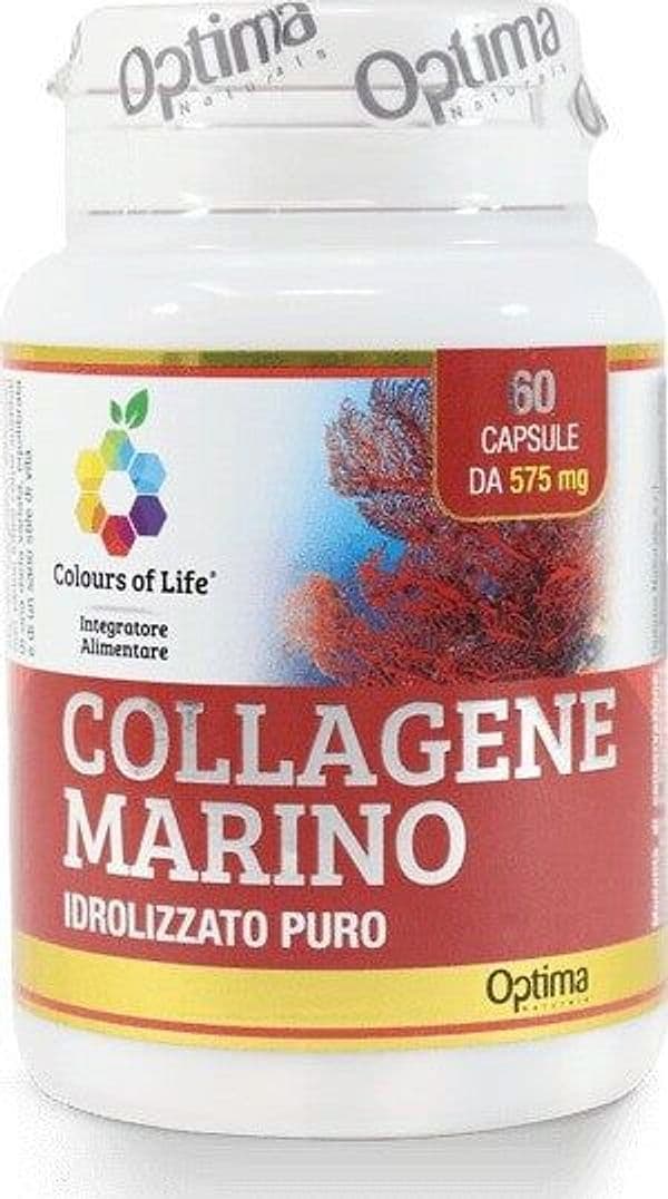 Collagene-Marino-Idrolizzato-60-capsule-Optima-Naturals
