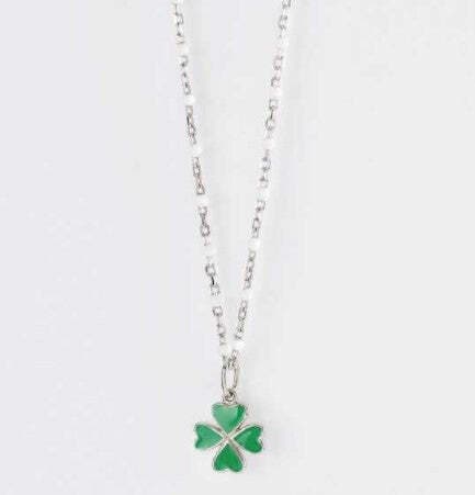 Collana bambina MABINA 553413 in Collane Gioielleria Cameli - Monte Urano, commercioVirtuoso.it