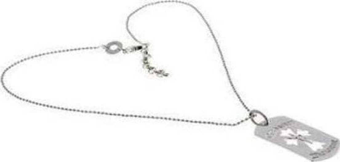 COLLANA BAMBINO/A CESARE PACIOTTI BGCL0035 in Collane Gioielleria Cameli - Monte Urano, commercioVirtuoso.it