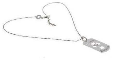 COLLANA BAMBINO/A CESARE PACIOTTI BGCL0035 in Collane Gioielleria Cameli - Monte Urano, commercioVirtuoso.it