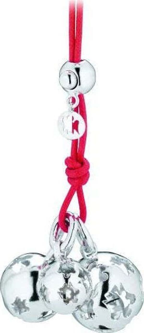 Collana Chiama Angeli Roberto Giannotti Sfa25r in Collane Gioielleria Cameli - Monte Urano, commercioVirtuoso.it