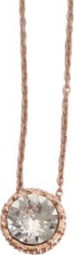 COLLANA CRISTALLO SWAROVSKI COLOR ROSA Moda/Donna/Gioielli/Collane Scontolo.net - Potenza, Commerciovirtuoso.it
