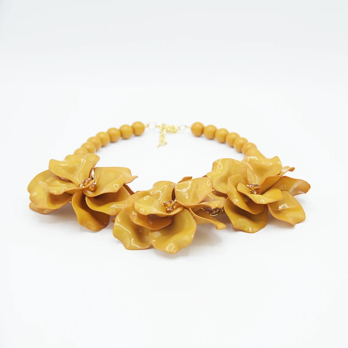 Collana Fiori Grandi