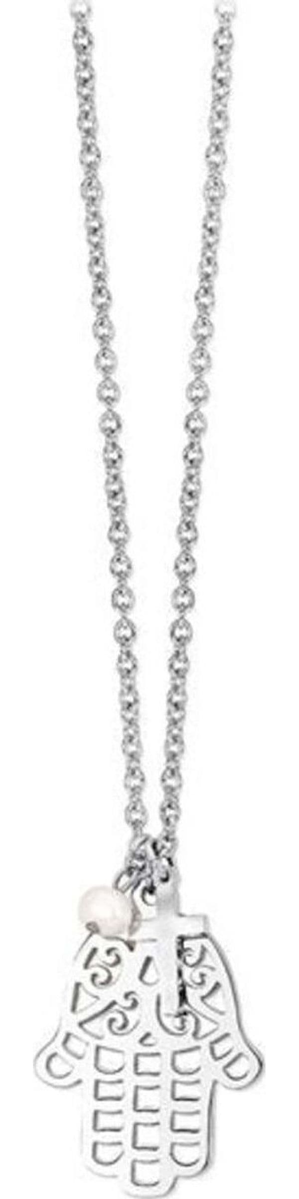 COLLANA DONNA 2JEWELS 251445 in Collane Gioielleria Cameli - Monte Urano, commercioVirtuoso.it