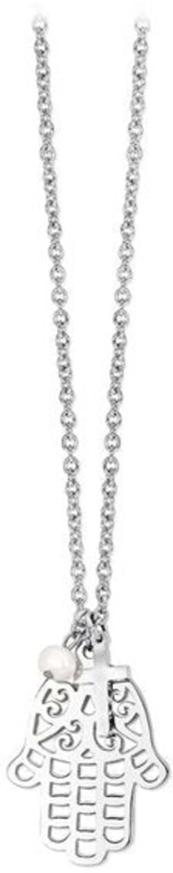 COLLANA DONNA 2JEWELS 251445 in Collane Gioielleria Cameli - Monte Urano, commercioVirtuoso.it
