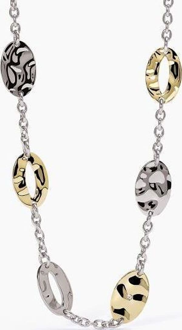 Collana donna 2JEWELS 251859 in Collane Gioielleria Cameli - Monte Urano, commercioVirtuoso.it