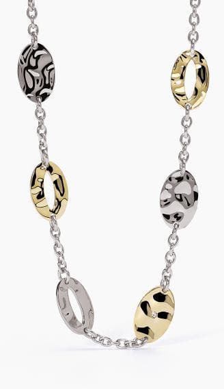 Collana donna 2JEWELS 251859 in Collane Gioielleria Cameli - Monte Urano, commercioVirtuoso.it
