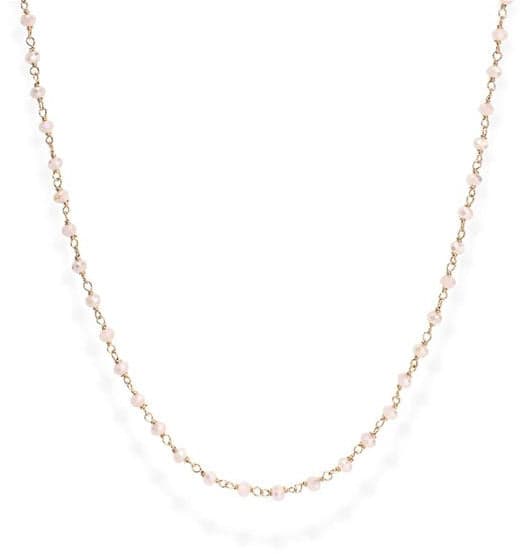 Collana donna AMEN CLRR46 in Collane Gioielleria Cameli - Monte Urano, commercioVirtuoso.it