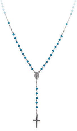 Collana donna AMEN CRONBL4 in Collane Gioielleria Cameli - Monte Urano, commercioVirtuoso.it