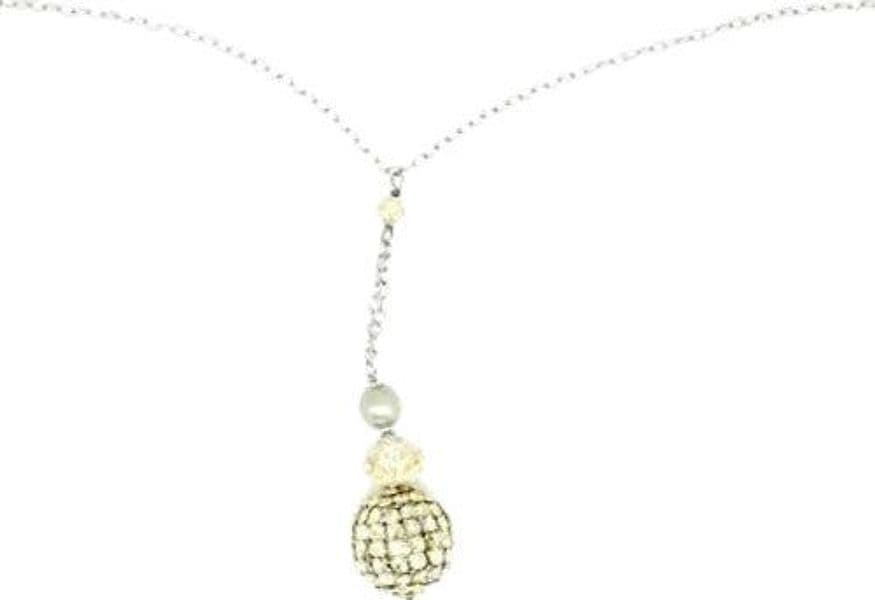 Collana donna BOCCADAMO GR406 in Collane Gioielleria Cameli - Monte Urano, commercioVirtuoso.it
