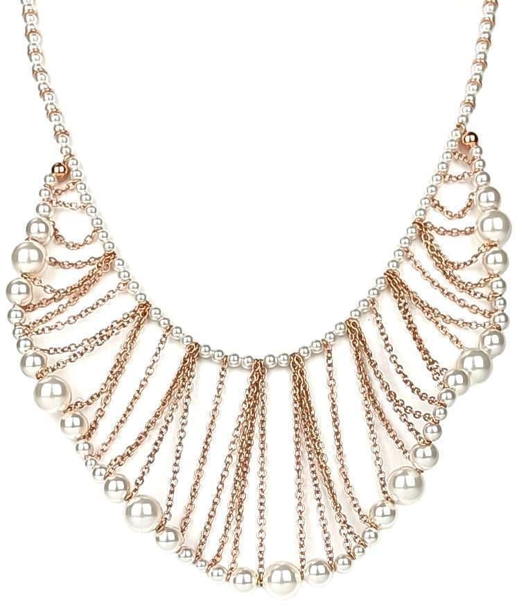 Collana donna BOCCADAMO GR473 in Collane Gioielleria Cameli - Monte Urano, commercioVirtuoso.it