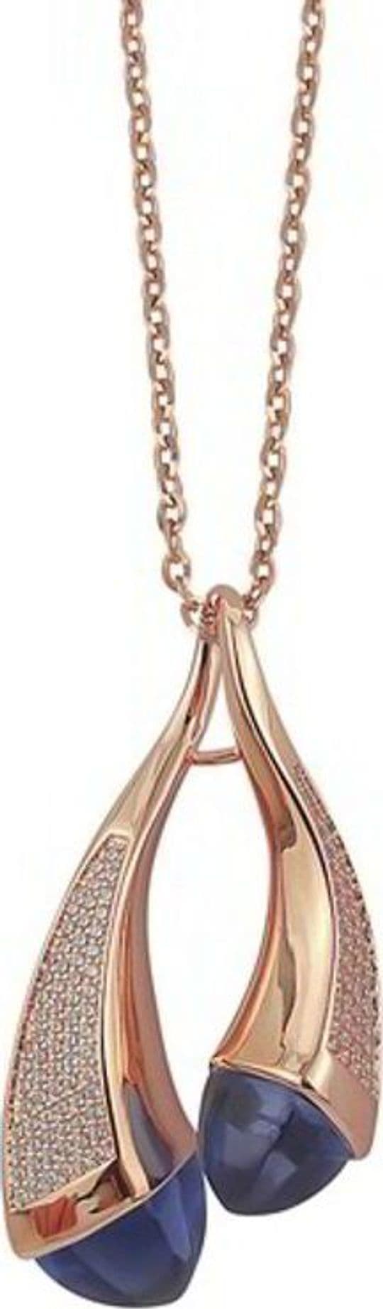 Collana donna BOCCADAMO KGR025RL in Collane Gioielleria Cameli - Monte Urano, commercioVirtuoso.it