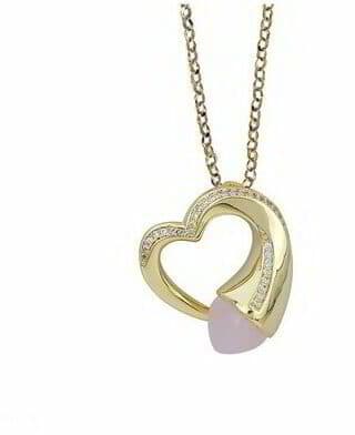Collana donna BOCCADAMO KGR032DR in Collane Gioielleria Cameli - Monte Urano, commercioVirtuoso.it