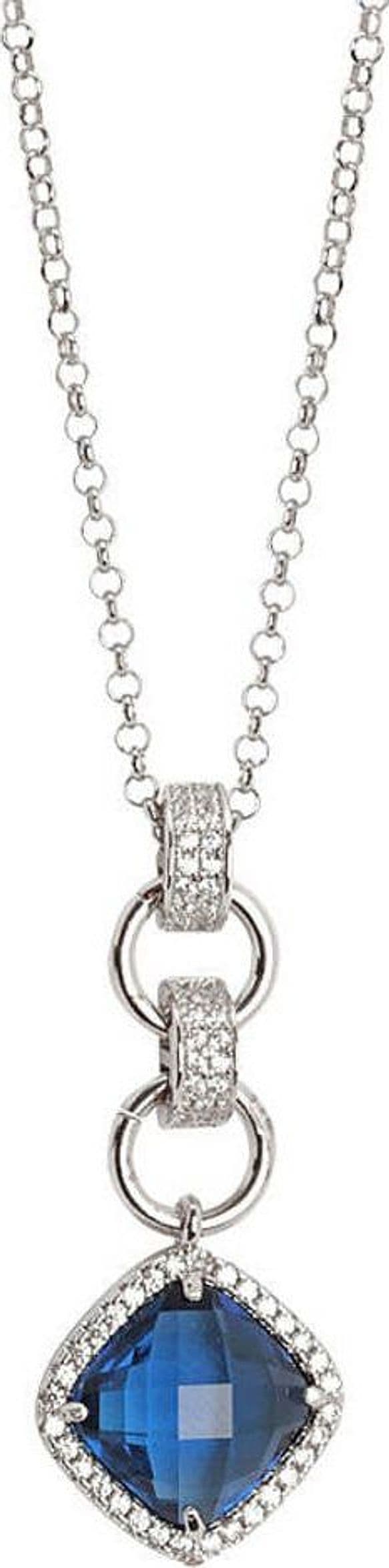 COLLANA DONNA BOCCADAMO XGR430B