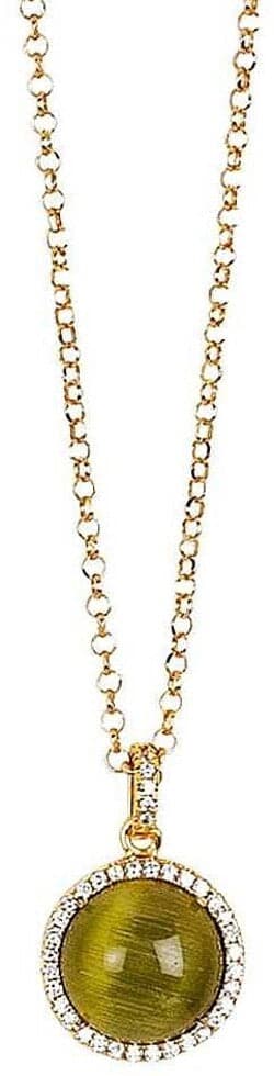 COLLANA DONNA BOCCADAMO XGR496D in Collane Gioielleria Cameli - Monte Urano, commercioVirtuoso.it