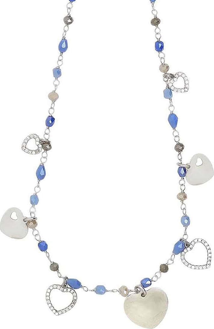 COLLANA DONNA BOCCADAMO XGR515 in Collane Gioielleria Cameli - Monte Urano, commercioVirtuoso.it
