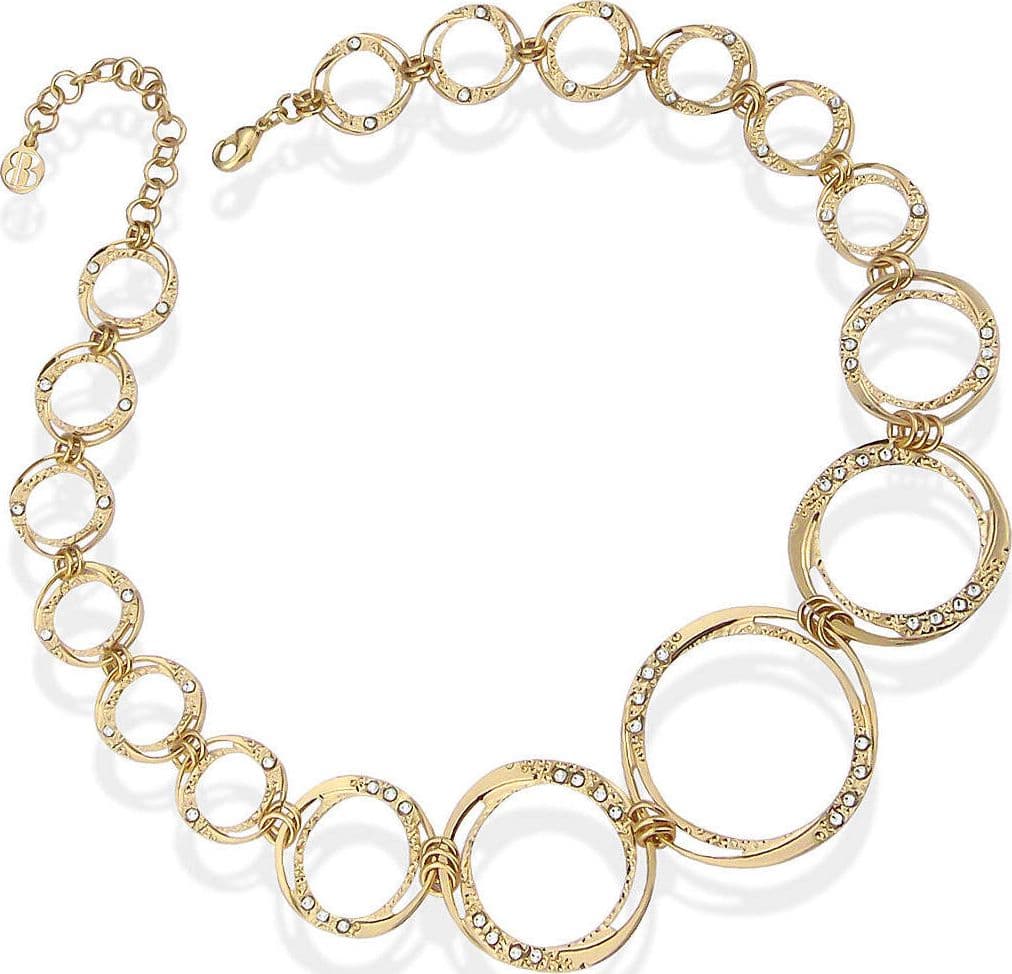 COLLANA DONNA BOCCADAMO XGR588D in Collane Gioielleria Cameli - Monte Urano, commercioVirtuoso.it