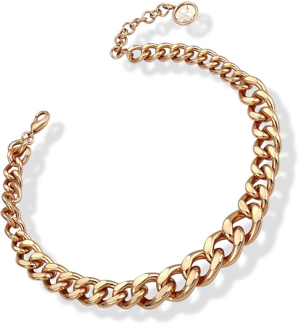 COLLANA DONNA BOCCADAMO XGR613RS in Collane Gioielleria Cameli - Monte Urano, commercioVirtuoso.it