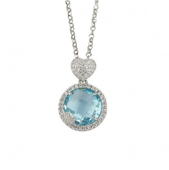 Collana donna BOCCADAMO XGR675 in Collane Gioielleria Cameli - Monte Urano, commercioVirtuoso.it